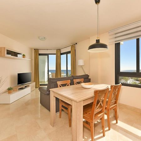 Apartamento 1 Dormitorio Vista Mar Lateral Торрокс Екстер'єр фото